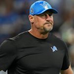 El entrenador de los Lions, Dan Campbell, vende su casa para tener más privacidad