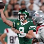 Ganadores y perdedores: los Jets superan a los Patriots por 24-3 en el Thursday Night Football