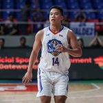 PBA: Baser Amer vuelve a lo básico para liderar a NLEX en una victoria crucial