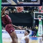 UAAP: Francis López, imperturbable ante los abucheos, sella la victoria de UP sobre Ateneo