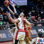 NCAA: Mapua suma tres triunfos consecutivos, Arellano sigue sin ganar