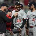 RandBall: Los Twins se están desvaneciendo en la recta final y hay mucha culpa para repartir