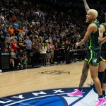 Podcast: ¿Podrán las Lynx extender la temporada de sus sueños y ganar otro título de la WNBA?