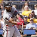 Manuel Margot de los Twins extiende su inutilidad como bateador emergente a 0 de 29 esta temporada