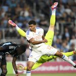 Minnesota United pierde 2-1 ante Cincinnati en el Allianz Field