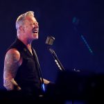 Los fans de Metallica en Bay Area finalmente obtienen lo que querían