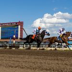 Resultados de Canterbury Park para el jueves 19 de septiembre