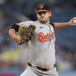 Los Twins reclaman al lanzador Cole Irvin de waivers de Baltimore