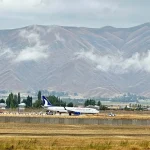 Declaración de AJet sobre la salida del avión de la pista: Nuestros pasajeros gozan de buena salud