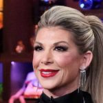 Alexis Bellino es criticado tras semanas de bloqueo de comentarios en línea: ‘Desactiva los comentarios, todavía no te queremos’