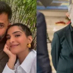 Sonam Kapoor y Anand Ahuja se mudarán a Londres; el padre de este último invierte en una propiedad de 27 millones de dólares