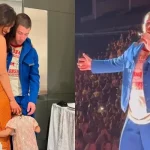 Priyanka Chopra asiste al concierto de Nick Jonas en su cumpleaños y lanza el deseo más dulce: “Haz que nuestro…”