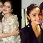 La inspiración de Alia Bhatt en Bollywood, la danza de Aishwarya, la belleza de Rekha y la escena ‘DDLJ’ de SRK