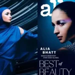 Alia Bhatt luce un maquillaje atrevido y un look peculiar en una sesión fotográfica para una revista; su avatar nunca antes visto irrita a los fans