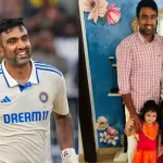 La historia de Ravichandran Ashwin: casada con su amor platónico, jugadora india de bolos de mayor rango y patrimonio neto de 132 millones de dólares