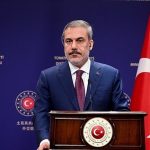 Turquía y EEUU acuerdan que sanciones obstaculizan relación bilateral: Ministro de Exteriores turco