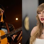 Zach Bryan se disculpa tras tuitear sobre Taylor Swift y Kanye West, elimina su cuenta y culpa al alcohol: “Estoy pasando por un momento difícil”