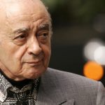 El difunto propietario de Harrods, Al-Fayed, acusado de agresión sexual por decenas de mujeres