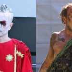 Peter Dinklage y Stephen Dorff están irreconocibles en las primeras fotos del set de ‘Lear Rex’ con Al Pacino