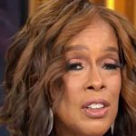 Gayle King dice que se siente “realmente bien” después de pensar que una revista la estaba “engañando”