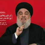 Nasrallah, de Hezbolá, promete convertir las acciones de Israel en un “infierno” tras sufrir un “duro golpe” en las explosiones del Líbano