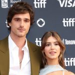 Jacob Elordi y Daisy Edgar-Jones se unen para el estreno de ‘On Swift Horses’ en el Festival de Cine de Toronto 2024