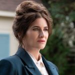 Kathryn Hahn habla sobre su escena de desnudo en ‘Agatha All Along’, la primera de Marvel