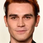 KJ Apa protagonizará una sublime película biográfica