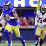 Stafford elogia a Warner, que “no tiene descanso” mientras los Rams se preparan para enfrentar a los 49ers