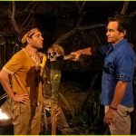 Jeff Probst de Survivor reacciona a [SPOILER] Ser el primero en ser eliminado revela ideas iniciales sobre el casting