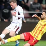 ÚLTIMAS NOTICIAS: ¡Trabzonspor recibe al Kayserispor en el partido pospuesto! Se han anunciado los 11 iniciales