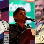 Elecciones presidenciales de Sri Lanka: ¿Quiénes son los cinco candidatos clave en una elección muy reñida?