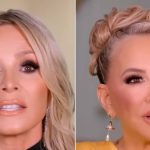 Califican a Tamra Judge de “delirante” por insinuar que Shannon Beador compró bots en línea para atacarla