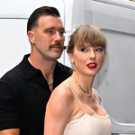 Taylor Swift invita a Travis Kelce a una cita en Electric Lady Studio