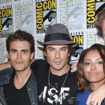 Se revela el patrimonio neto estimado de las estrellas de ‘The Vampire Diaries’, clasificado de menor a mayor riqueza