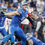 The Honolulu Blueprint: 4 keys to a Lions victory over the Bucs