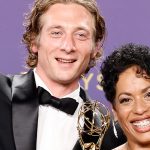 Jeremy Allen White reacciona a la histórica victoria de su coprotagonista de ‘The Bear’, Liza Colón-Zayas, en los premios Emmy 2024