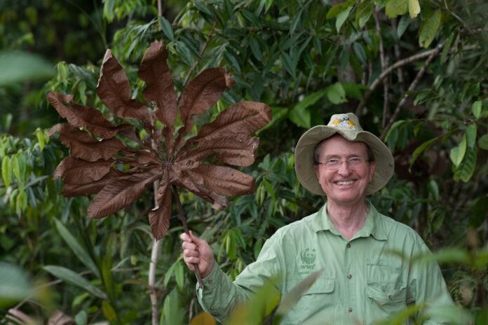 se-otorgan-250000-en-premios-en-honor-a-thomas-lovejoy-el-padre-de-la-biodiversidad